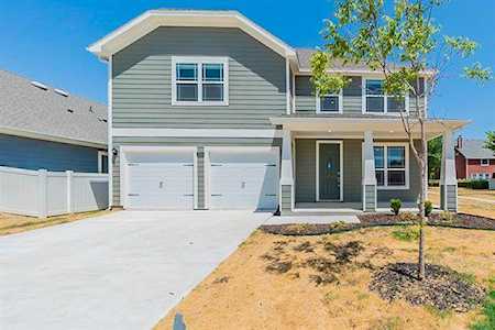 1704 Langham Road Aubrey, TX 76227