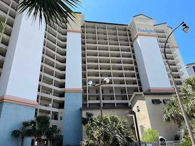 4800 S Ocean Blvd. S #515 North Myrtle Beach, SC 29582