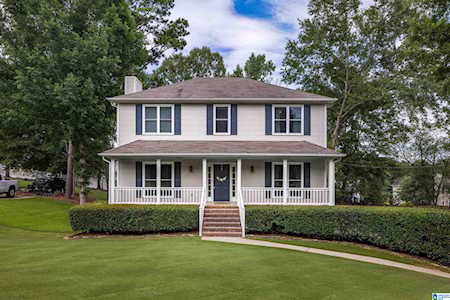 132 Long Feather Lane Alabaster, AL 35007
