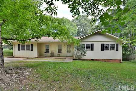 1732 Hideaway Lane Durham, NC 27712