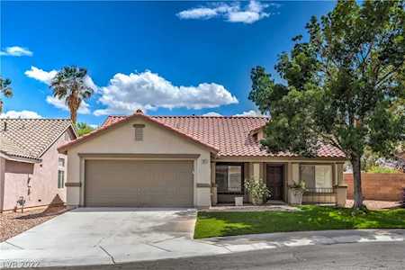 7921 High Stream Ave Las Vegas, NV 89131