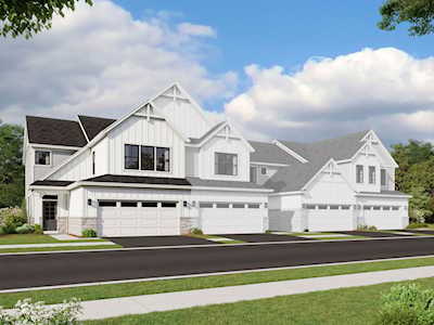 4206 Chelsea Manor Lot #9.04 Circle Aurora, IL 60504