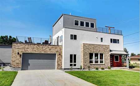 13181 W 9th Ave Golden, CO 80401