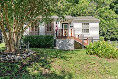 2738 Newbold Street Raleigh, NC 27603