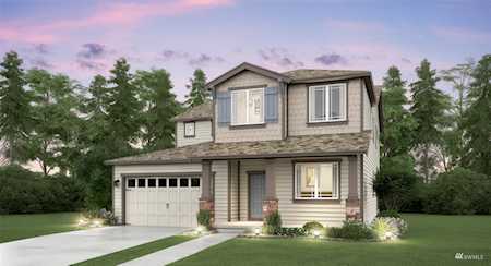 23885 SE 291st Place #30 Maple Valley, WA 98038