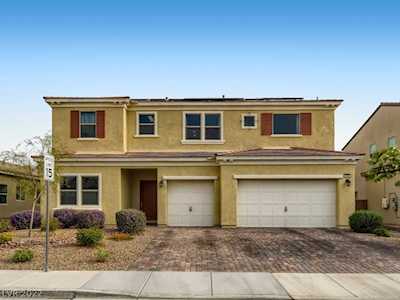 5720 Yellow Ridge Ave Las Vegas, NV 89131