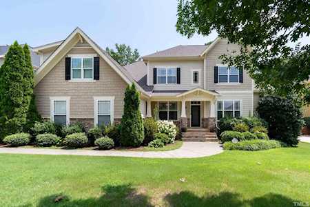 1312 Plunket Drive Wake Forest, NC 27587