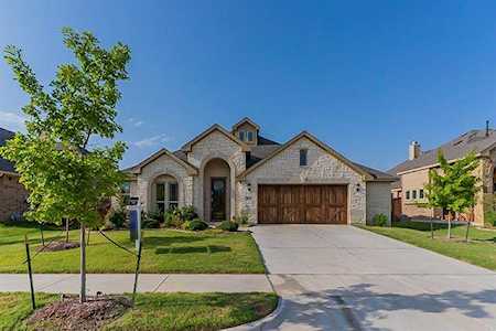 4600 Morning Glory Lane Mansfield, TX 76063
