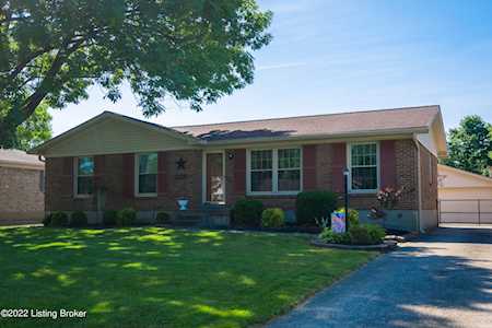 3606 Stacy Ct Louisville, KY 40214