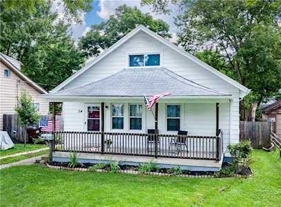 34 Fer Don Road Dayton, OH 45405