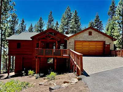 916 Tyner Way Incline Village, NV 89451