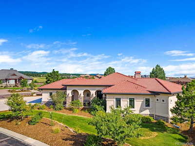 2393 Red Edge Heights Colorado Springs, CO 80921