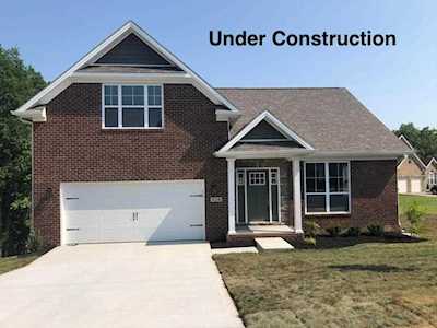 100 Pinnacle Point Georgetown, KY 40324