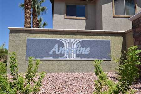 3820 Moonshine Falls Ave North Las Vegas, NV 89085