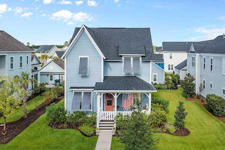 1585 Banning St Mount Pleasant, SC 29466
