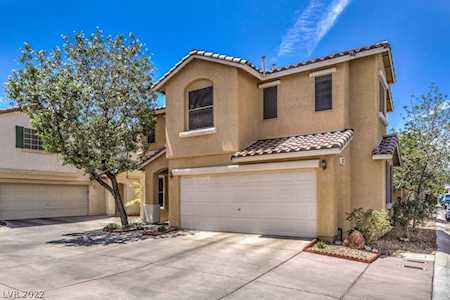 1007 Monte De Oro Ave Las Vegas, NV 89183