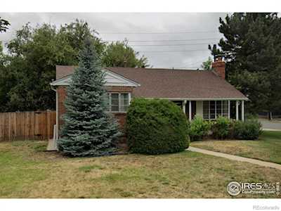 1301 S Milwaukee St Denver, CO 80210
