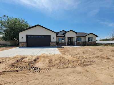 7615 Harold St Fort Lupton, CO 80621