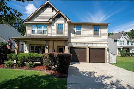 3127 Crosswind Dr Indian Land, SC 29707