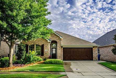 413 Braddock Drive Fairview, TX 75069