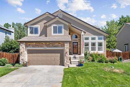 2426 S Holman Circle Lakewood, CO 80228