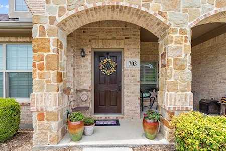 3075 Willow Grove Boulevard #703 Mckinney, TX 75070