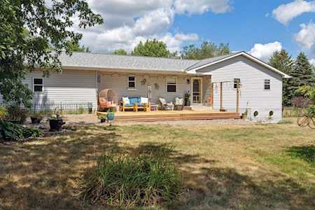 436 Red Brick Road Troy Twp, WI 54016