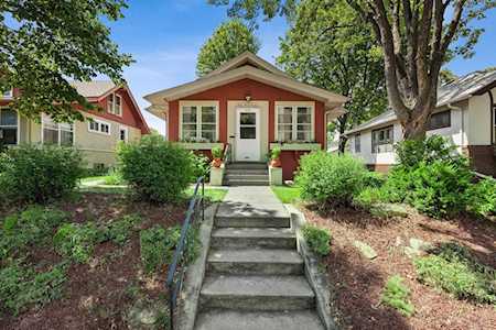 5312 48th Avenue S Minneapolis, MN 55417