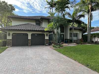 6421 NW 42nd Court Coral Springs, FL 33067