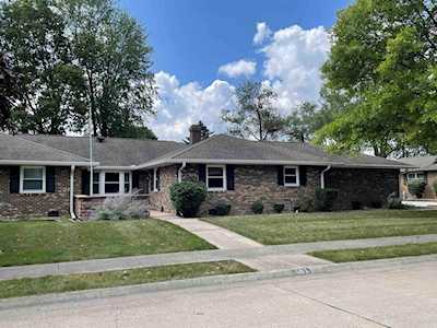 603 Candlewood Drive Marion, IN 46952