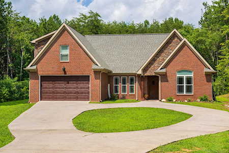 550 Pine Hill Rd Mcdonald, TN 37353