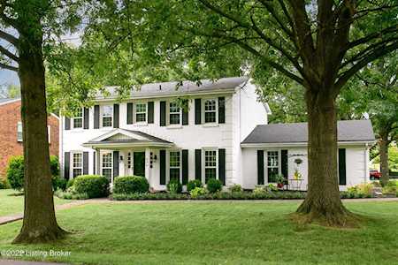 606 Gatehouse Ln Louisville, KY 40243