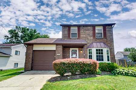 1933 Hamrock Drive Powell, OH 43065