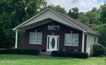 50 Indian Way Taylorsville, KY 40071