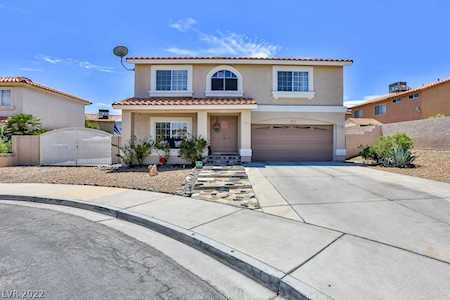 1469 Grub Stake Circle Henderson, NV 89014