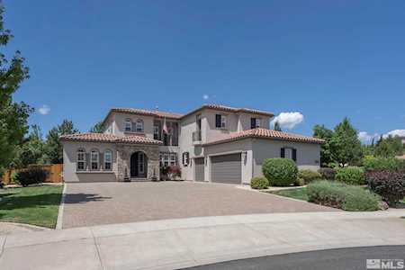 8490 Fairway Chase Trail Reno, NV 89523