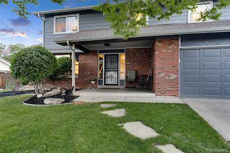 5485 Camargo Rd Littleton, CO 80123