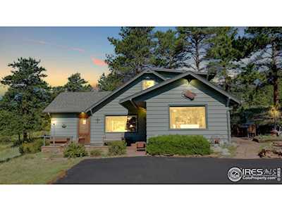 500 Pinewood Ln Estes Park, CO 80517