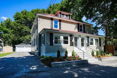 11 Deane St #A Maynard, MA 01754