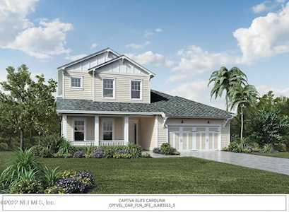 507 Pine Haven Dr St Johns, FL 32259
