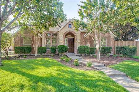 5141 Carnegie Drive Frisco, TX 75034