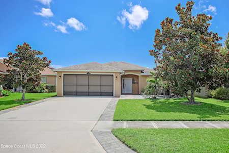 1118 Osborne Court West Melbourne, FL 32904