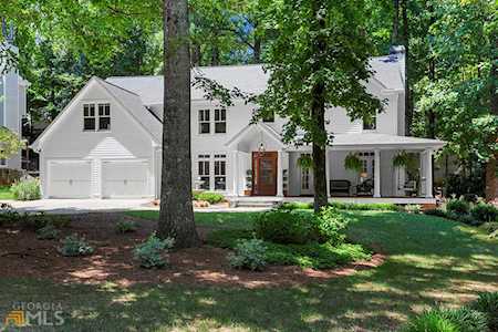 12110 N Hickory Trace Alpharetta, GA 30004