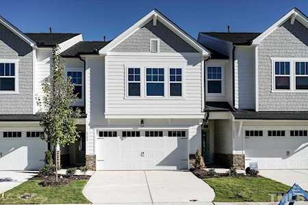 6500 Amber Springs Drive Durham, NC 27713