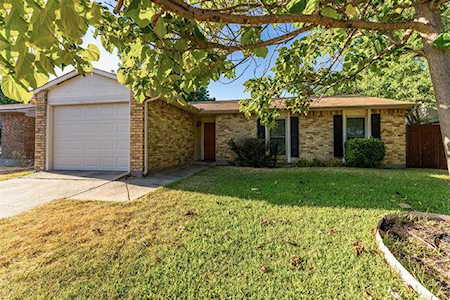 915 Valley View Drive Allen, TX 75002