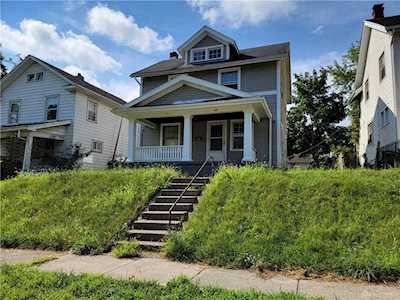 124 Iroquois Avenue Dayton, OH 45405