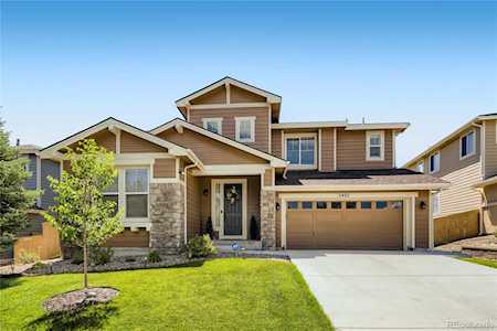 3420 Darlington Circle Highlands Ranch, CO 80126