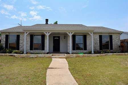 5701 Terry Street The Colony, TX 75056