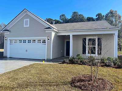 2866 Ellesmere Circle Myrtle Beach, SC 29579