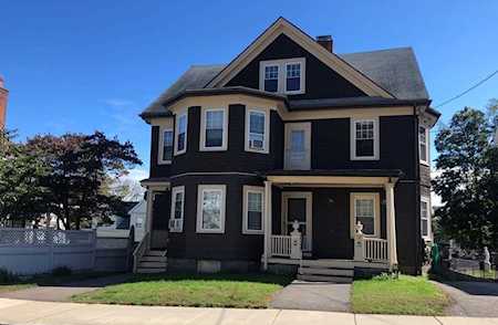 41 Greenleaf St #2 Quincy, MA 02169